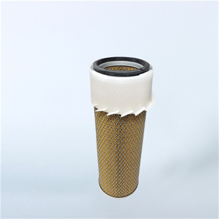 Air Filter Replaces: Baldwin PA2541-FN Donaldson P119135 Ingersoll Rand 92147353Part No: A1022