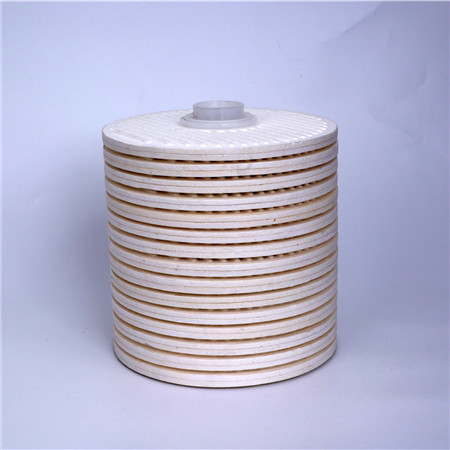 Replacement Filter for CC Jensen BLDA27/27 - 3 stacked