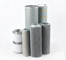 Hydraulic/Oil Filter