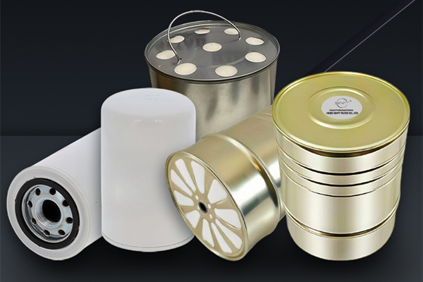 Dehydration Depth Filter Element